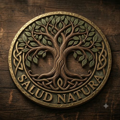 Logo Salud Natura